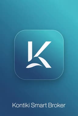 Kontiki Smart Broker